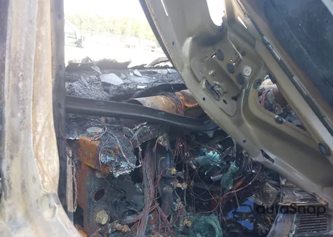 2015 Ram Promaster 2500 Window Van High Roof из США, поврежденный, VIN 3C6TRVPG4FE508692